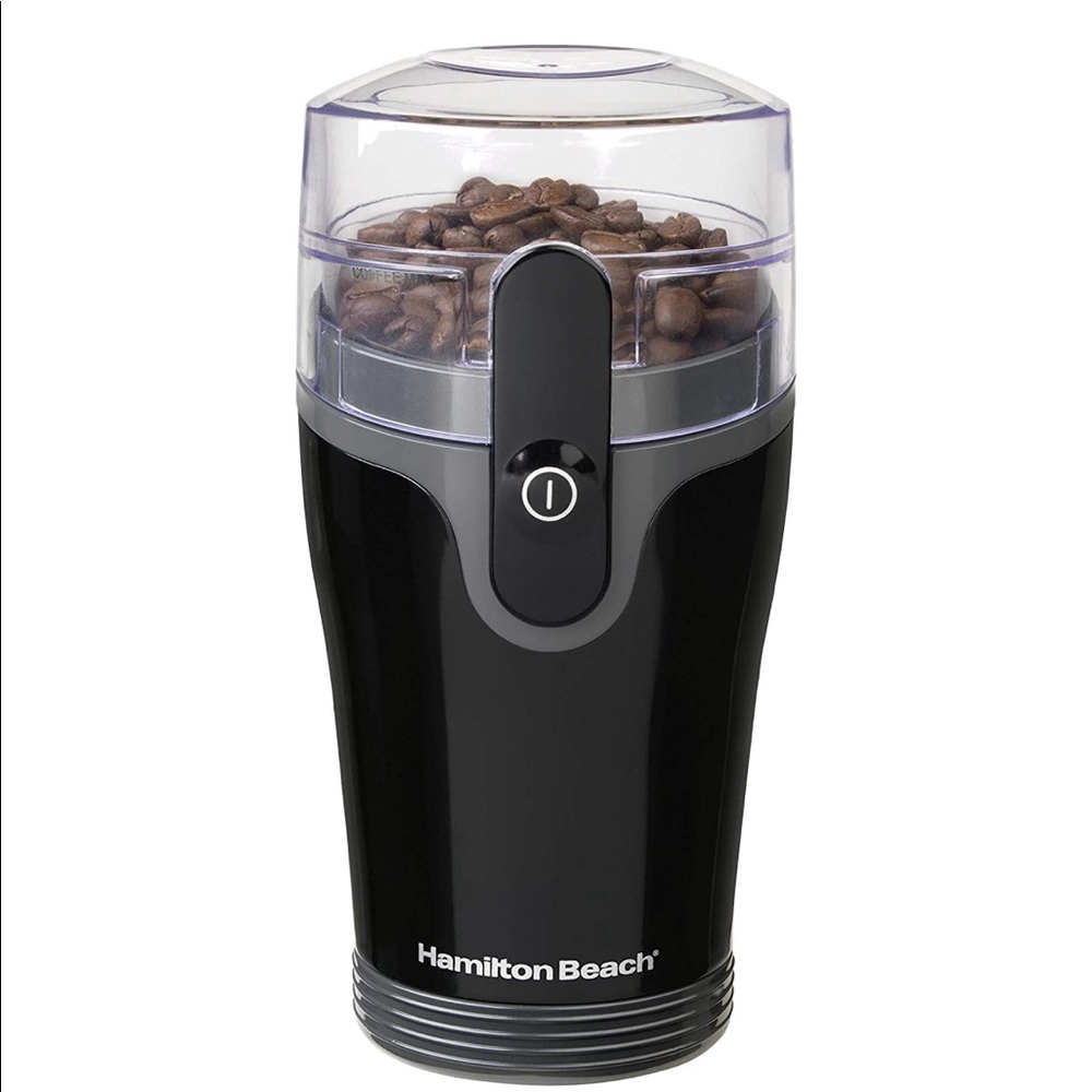 NWT Coffee Grinder